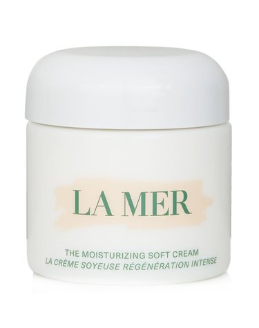 라 메르 더 모이스처라이징 소프트 크림 100ml
