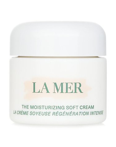라 메르 더 모이스처라이징 소프트 크림 60ml