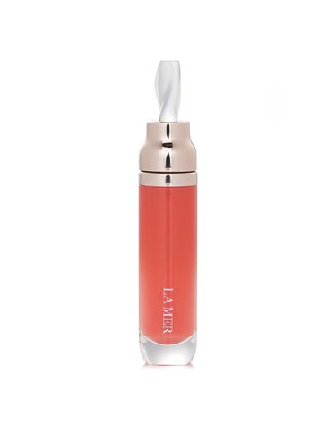 라 메르 립라이저  #40 시어 코랄 7ml