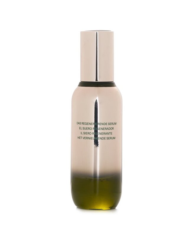 라메르 라 메르 더 리제너레이팅 세럼 새버전 30ml 착용컷