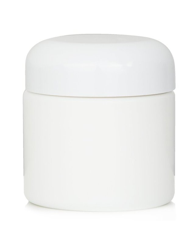 라메르 라 메르 더 모이스처라이징 소프트 크림 100ml 착용컷