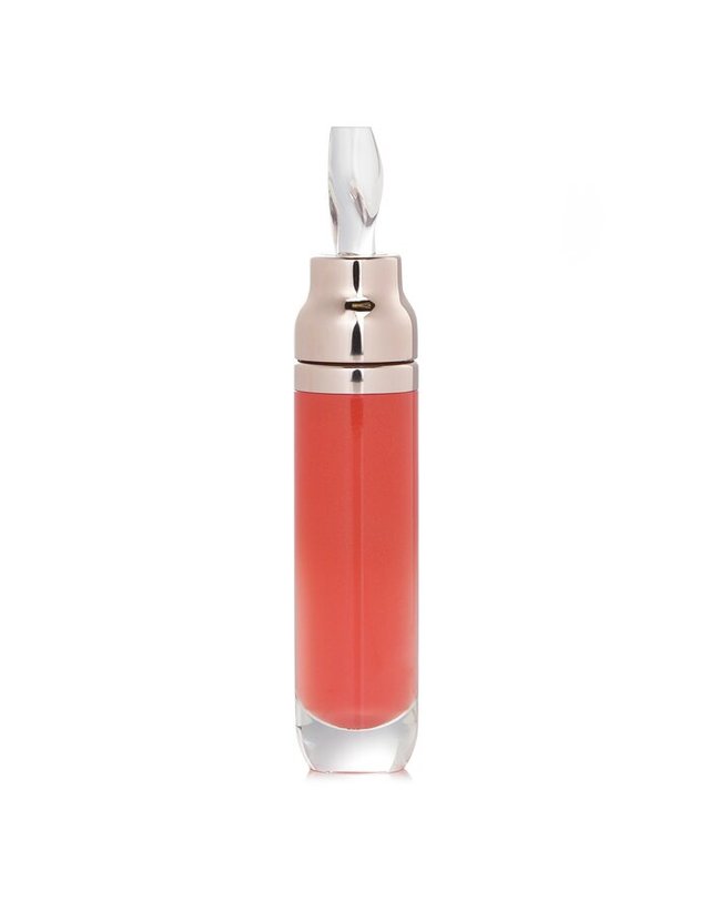 라메르 라 메르 립라이저 #40 시어 코랄 7ml 착용컷
