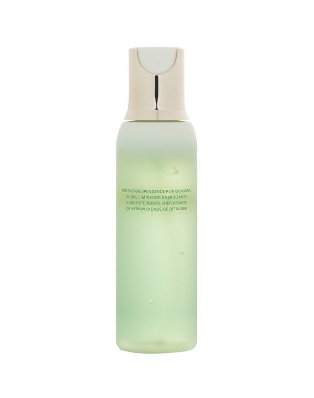 라메르 라 메르 에너자이징 젤 클렌저 200ml 착용컷