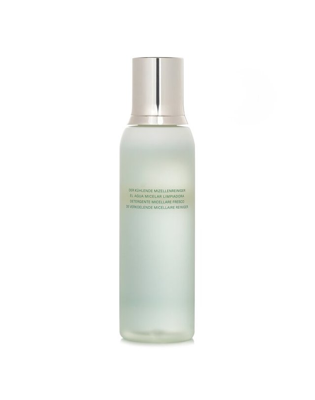 라메르 라 메르 더 쿨 미셀라 클렌저 200ml 착용컷