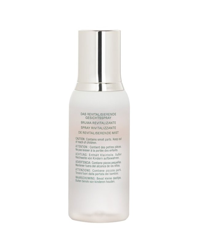 라메르 라 메르 리바이탈라이징 미스트 100ml 착용컷