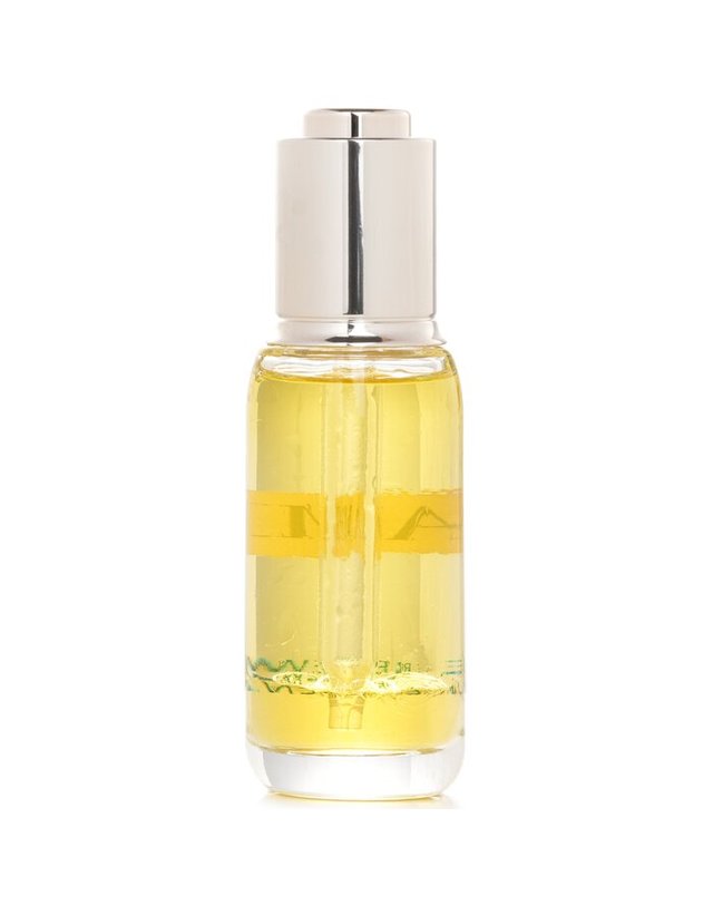 라메르 라 메르 리뉴얼 오일 30ml 착용컷