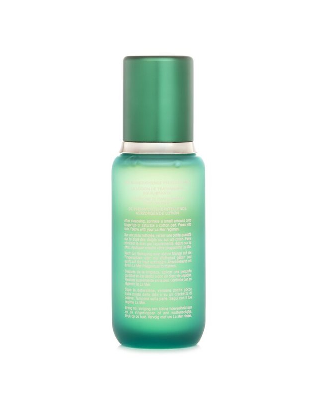 라메르 라 메르 더 밸런싱 트리트먼트 로션 150ml 착용컷