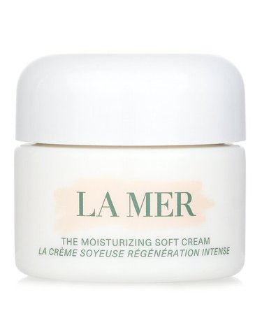 라 메르 더 모이스처라이징 소프트 크림 30ml
