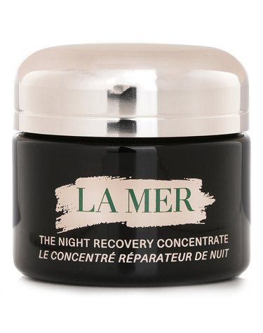 라 메르 더 나이트 리커버리 컨센트레이트 트리트먼트 50ml