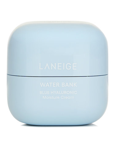 라네즈 워터뱅크 블루 히아루론산 크림 50ml