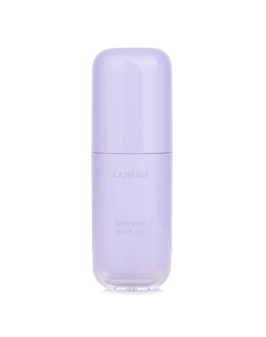 라네즈 스킨 베일 베이스 EX S 28 P+  # 40 Pure Violet 30ml