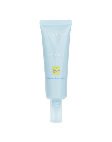 라네즈 워터뱅크 U 배리어 S 50+ P+++ 50ml