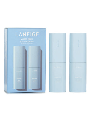 라네즈 워터뱅크 블루  세럼 듀오 세트 50ml x 2