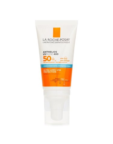 라로슈포제 안뗄리오스 안테리오스 U-V뮨 400 보습 크림 SF50랜덤 패키징 50ml