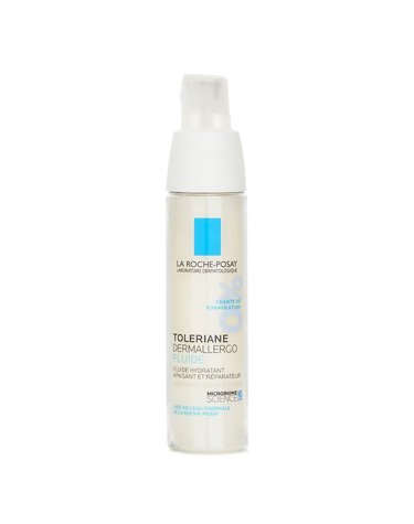 라로슈포제 똘러리앙 톨리안 더말레르고 수딩 플루이드 보습제랜덤 패키징 40ml