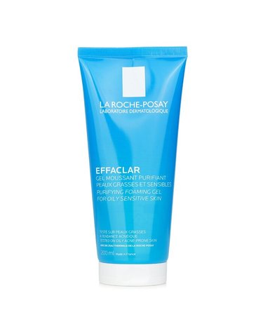 라로슈포제 에빠끌라 에빠끌라 퓨리파잉 포밍 젤 Packaging Random Pick 200ml