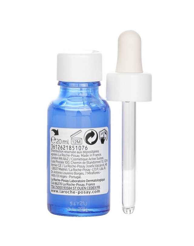 라로슈포제 라로슈포제 똘러리앙 똘러리앙 울트라 덤알레르고 세럼 0.1% 뉴로센신 20ml 착용컷