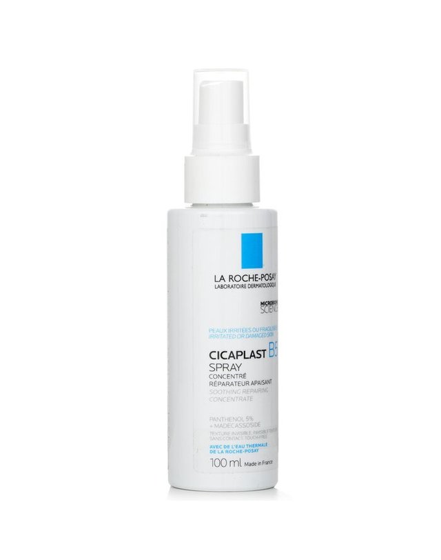 라로슈포제 라로슈포제 시카플라스트 시카플라스트 100ml 착용컷
