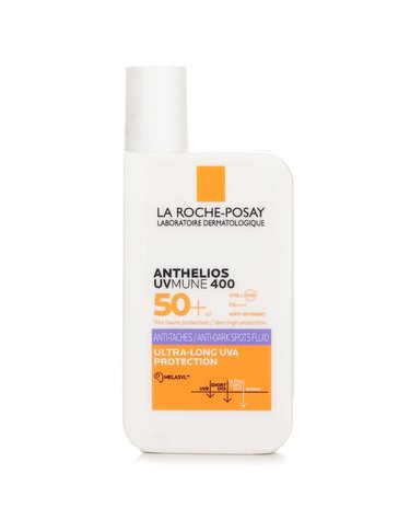 라로슈포제 똘러리앙 안테리오스 U뮨 400  피그먼트플렉켄 플루이드 S 50 50ml
