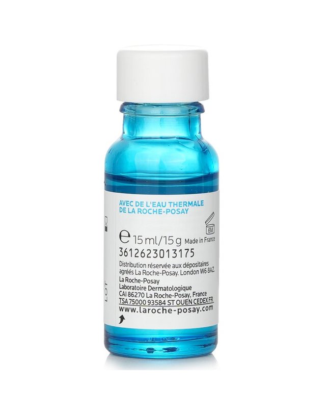 라로슈포제 라로슈포제 히얄루 비5 히알루 B5 아이 컨센트레 라이드 15ml 착용컷