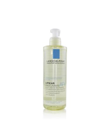 라로슈포제 리피카 AP+ … 이리테이션 클렌징 오일 400ml