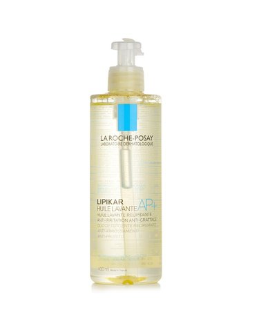 라로슈포제 리피카 AP+ … 이리테이션 클렌징 오일 400ml