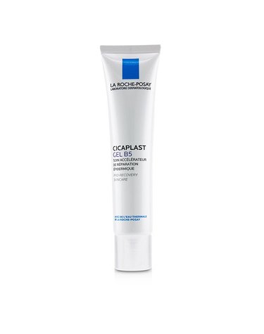라로슈포제 시카플라스트 젤 B5 리페 링 트리트먼트 40ml