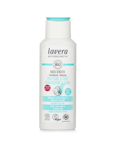 라베라 베이시스 센서티브 컨디셔너 모이스처  케어 200ml