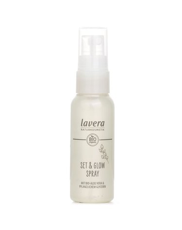 라베라 세트 앤 글로우 세팅  50ml