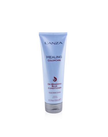 란자 Healing ColorCare De Brassing Blue Conditioner 250ml