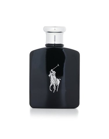 랄프 로렌 폴로 블랙 EDT 125ml/관세별도
