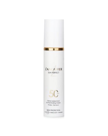 랑카스터 썬 퍼팩트 썬 퍼펙트 일루미네이팅 크림 SF50 Packaging Random Pick 50ml