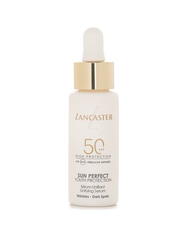 랑카스터 썬 퍼팩트 선 퍼펙트 유스 포로텍션 유니파이잉 세럼 SF 50 30ml