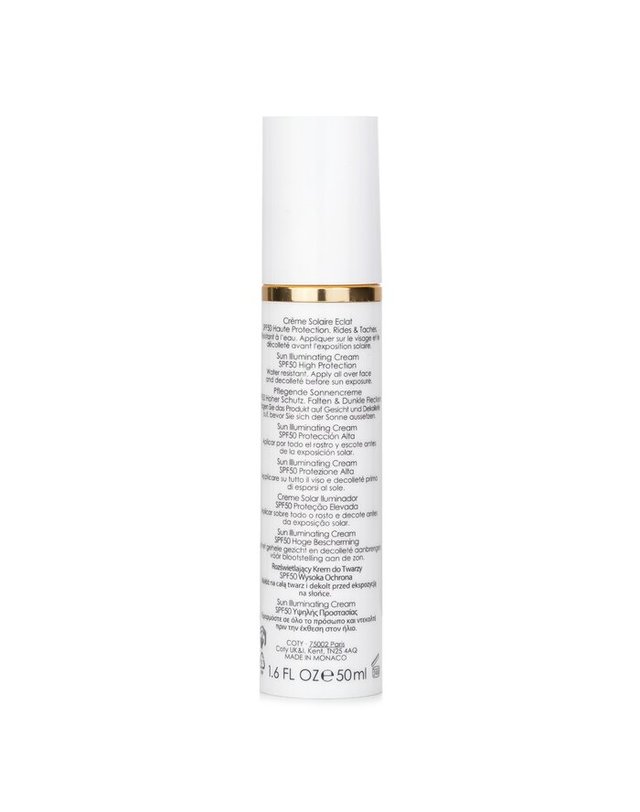 랑카스터 랑카스터 썬 퍼팩트 썬 퍼펙트 일루미네이팅 크림 SF50 Packaging Random Pick 50ml 착용컷