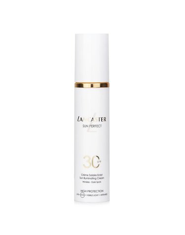랑카스터 썬 퍼팩트 선 퍼펙트 일루미네이팅 크림 S30 50ml
