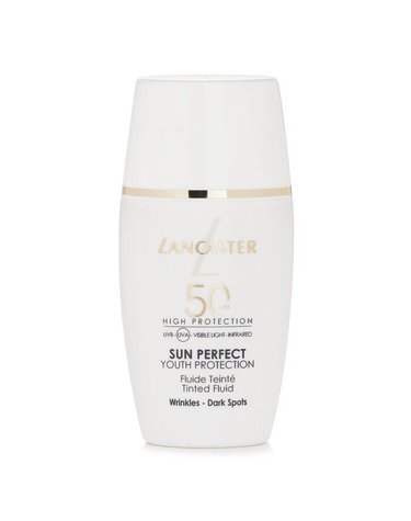 랑카스터 썬 퍼팩트 선 퍼펙트 청소년 틴티드 플루이드 S50 랜덤 패키징 30ml