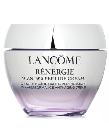 랑콤 레네르지 H.P.N 300펩타이드 크림 하이 퍼모먼스  크림 50ml