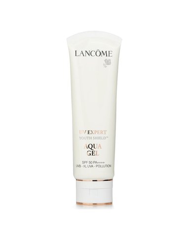 랑콤 U-V 엑스퍼트 U-V 엑스퍼트 유스 쉴드 아쿠아 젤 SF 50 아시아 버전 50ml