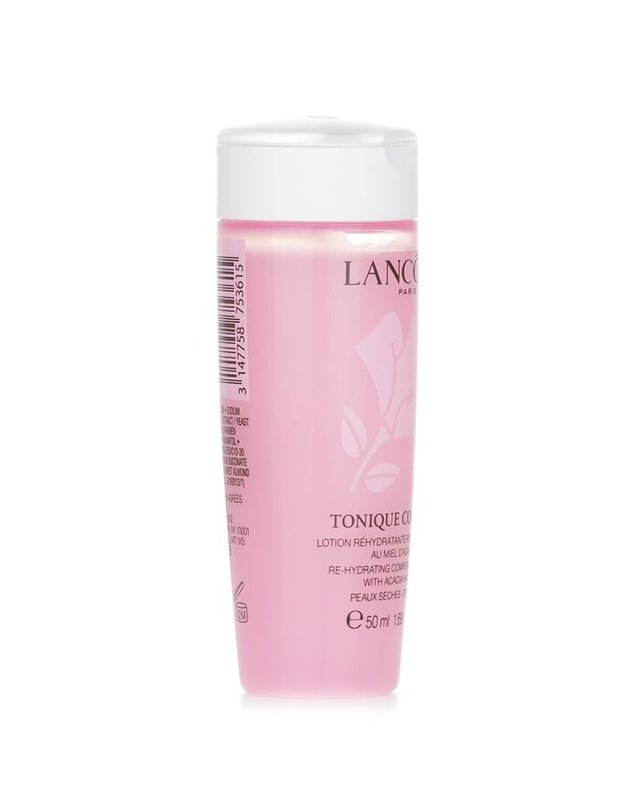 랑콤 랑콤 토닉 콘포트 토너 50ml 착용컷