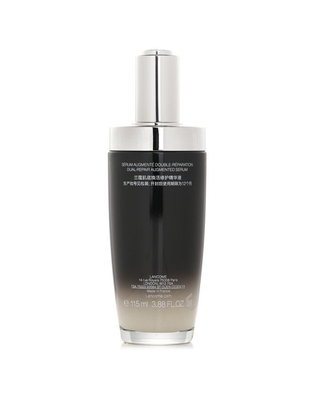 랑콤 랑콤 지니피크 얼티밋 듀얼 증강 세럼 115ml 착용컷
