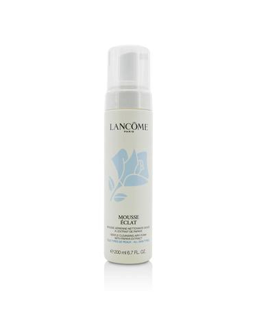 랑콤 무스 에끌라 익스프레스 클라리파잉 셀프 포밍 클렌져 200ml