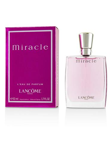 랑콤 미라클 EDP 50ml