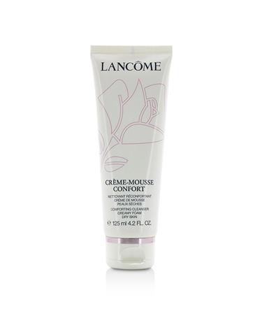 랑콤 크림 무스 콘포트 컴포팅 클렌져 크리미 폼 건성 피부용 125ml