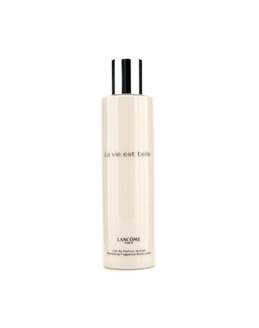 랑콤 라 비에 에스트 벨 너리싱 프래그런스-바디 로션 200ml/관세별도