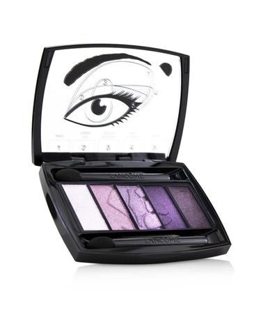 랑콤 랑콤 이프노즈 팔레트 06 Reflet D Améthyste Hypnose Palette