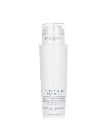 랑콤 클렌저 Confort Galatee Dry Skin 400ml