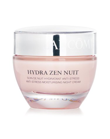 랑콤 하이드라 젠 모이스처라이징 나이트 크림 모든 피부용 50ml