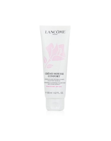 랑콤 크림 무스 콘포트 컴포팅 클렌져 크리미 폼 건성 피부용 125ml