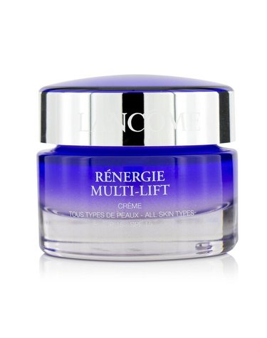 랑콤 레네르지 멀티 리프트 크림 SPF15 50ml