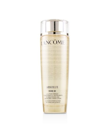 랑콤 압솔뤼 로즈 80 더 브라이트닝 리바이탈라이징 토닝 로션 150ml